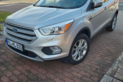 Ford Kuga 79.100 km 11.000 &euro; Algermissen 31191