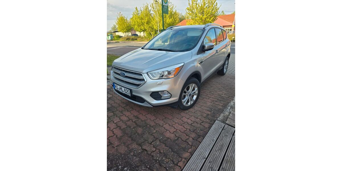 Ford Kuga 79.100 km 11.500 &euro; Algermissen 31191