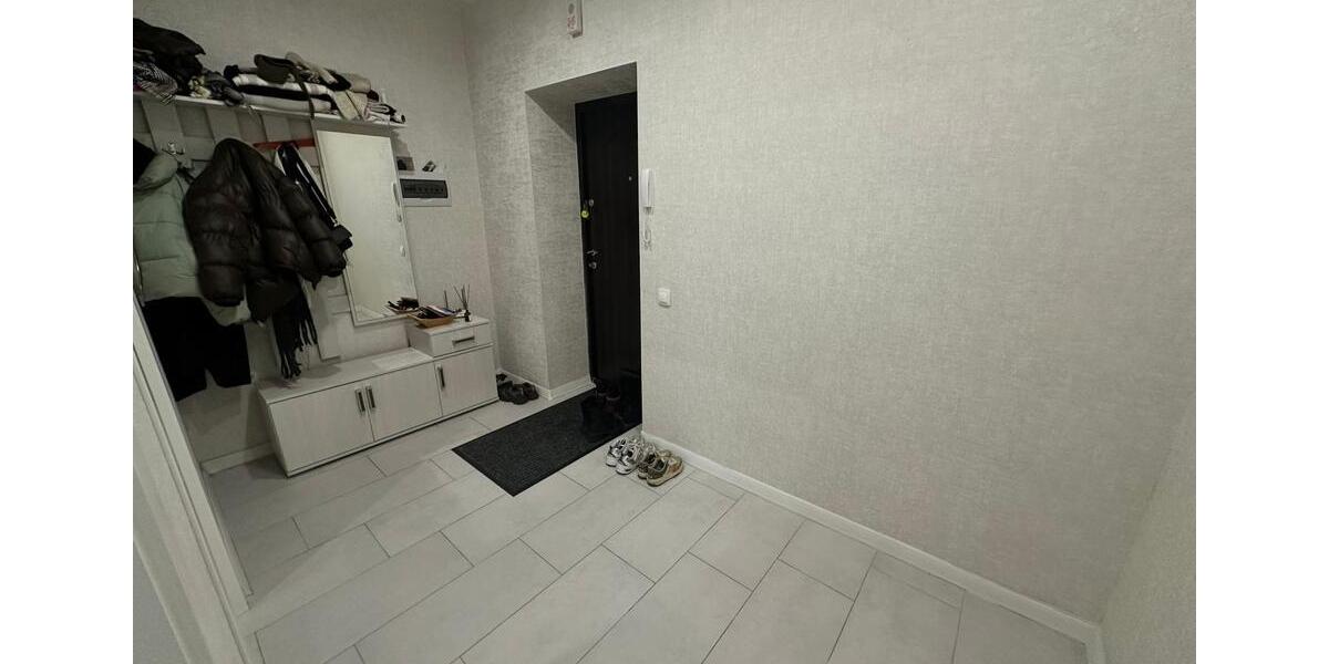 Etagenwohnung Hannover Buchholz-Kleefeld - 1 Zimmer, 41 m&sup2;, 50.000&euro; | Angebot:25644940