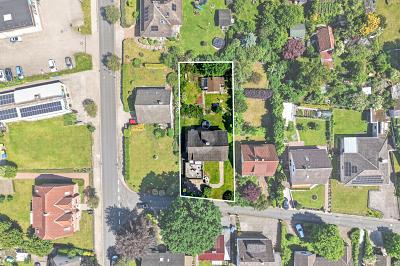 ATTRAKTIVE KAPITALANLAGE MIT 3 WOHNEINHEITEN - Mehrfamilienhaus, Wohnhaus Bockenem | Angebot:27095223