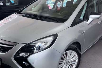 Opel Zafira 146.000 km 8.990 &euro; Laatzen 30880