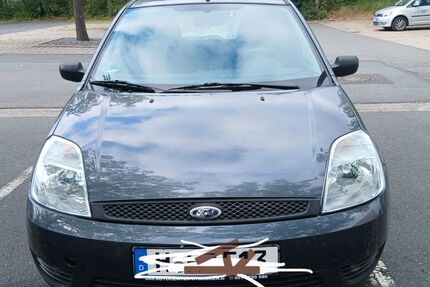 Ford Fiesta 100.205 km 1.799 &euro; Hannover 30419