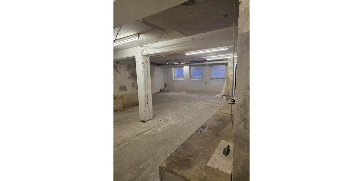 Gewerbeobjekt Hildesheim - 1.500&euro; | Angebot:26498741