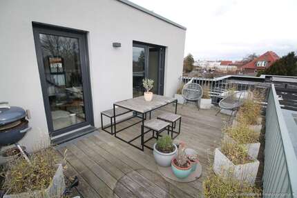 Wohnung Wennigsen - 3 Zimmer, 99 m&sup2;, 399.000&euro; | Angebot:23774278