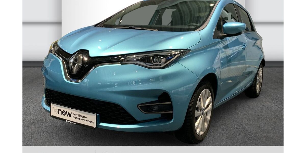 Renault ZOE 16.648 km 14.675 &euro; Hannover 30519