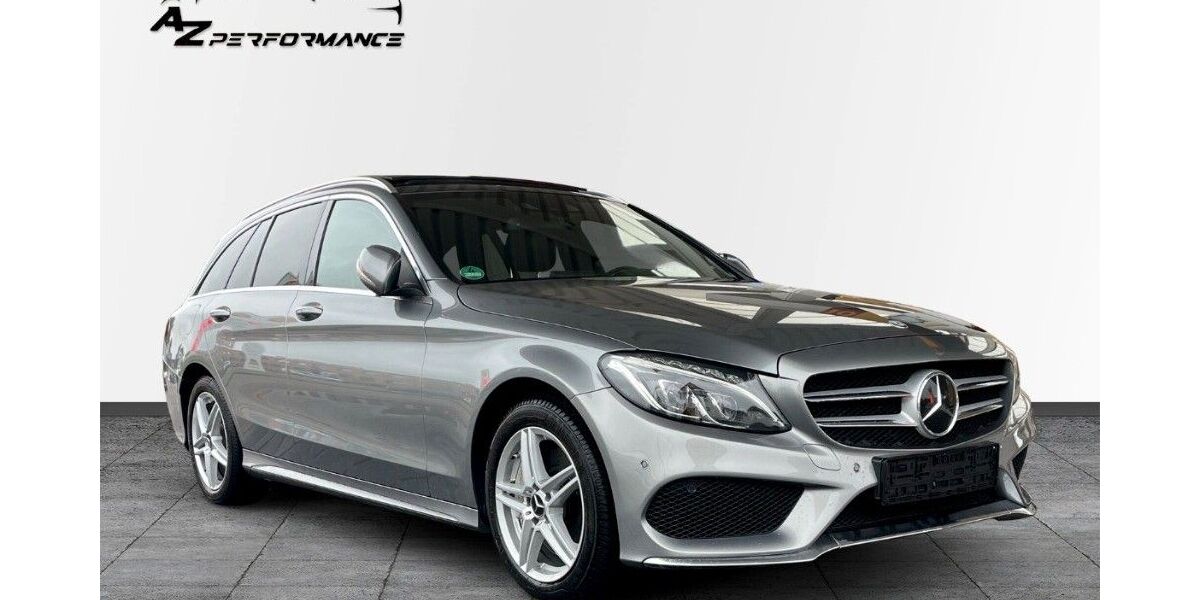 Mercedes-Benz C 250 150.000 km 19.999 &euro; Hannover 30539