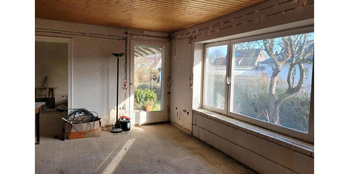 Einfamilienhaus Wennigsen (Deister) - 5 Zimmer, 116 m&sup2;, 199.000&euro; | Angebot:25978681