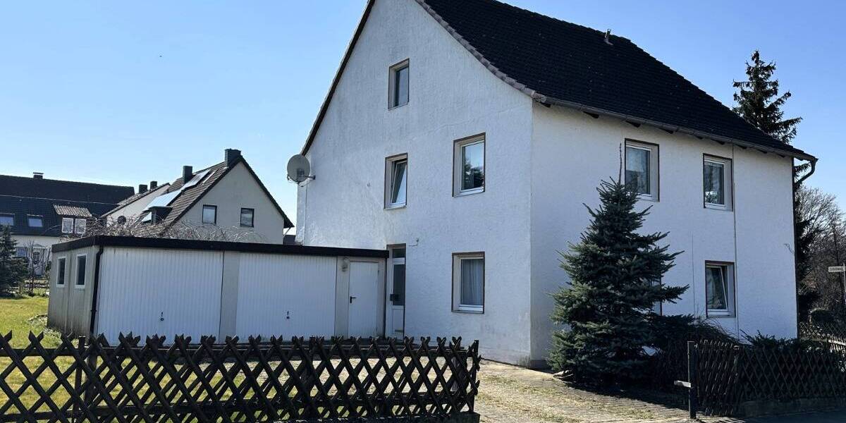 Einfamilienhaus Hildesheim Sorsum - 7 Zimmer, 180 m&sup2;, 349.000&euro; | Angebot:25681957