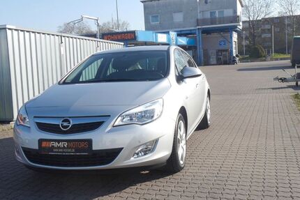 Opel Astra 94.000 km 7.190 &euro; Hemmingen 30966