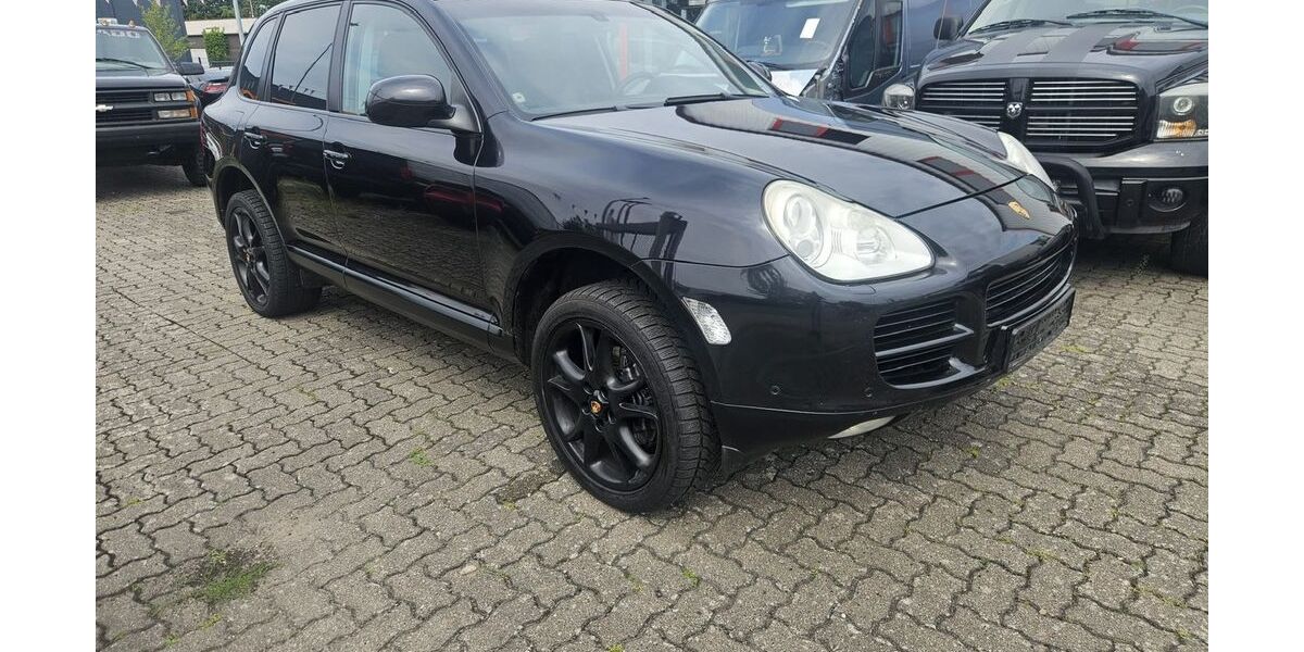 Porsche Cayenne 264.000 km 2.800 &euro; Hannover-Altwarmbüchen 30916