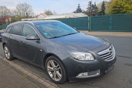 Opel Insignia 257.000 km 2.900 &euro; Schellerten OT Wendhausen 31174