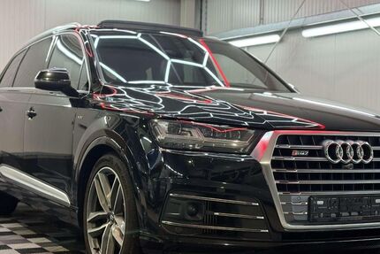 Audi SQ7 147.349 km 39.900 &euro; Hildesheim 31137