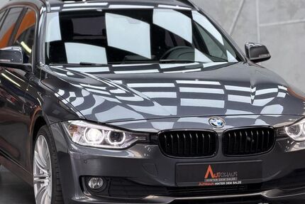 BMW 318 199.100 km 10.950 &euro; Salzgitter 38259