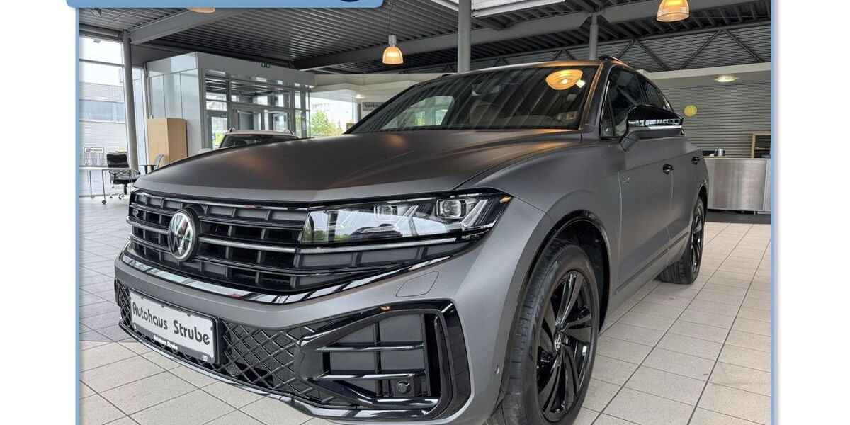 VW Touareg 49.282 km 64.999 &euro; Salzgitter 38226