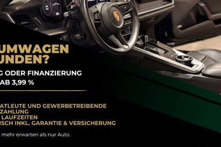 Porsche 911 Urmodell 56.000 km 125.990 &euro; Hannover 30177