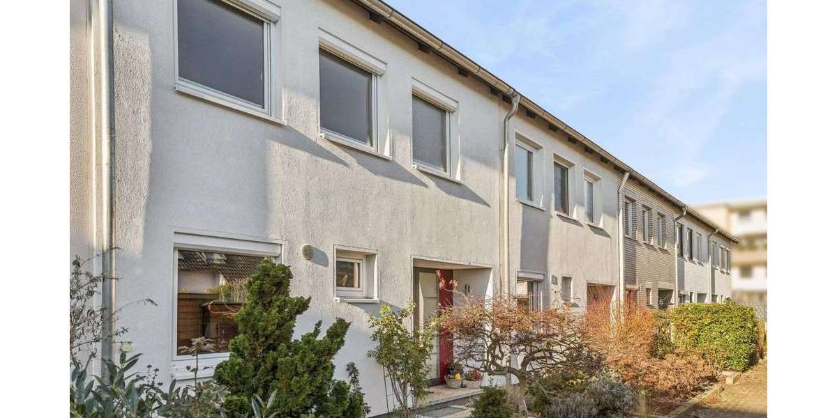 Einfamilienhaus Laatzen - 4 Zimmer, 113 m&sup2;, 350.000&euro; | Angebot:25560835