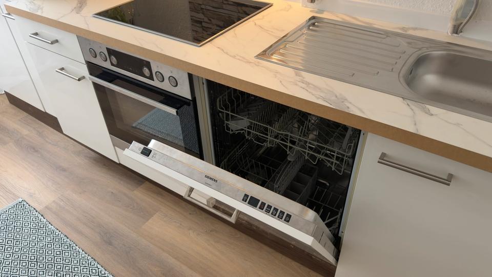 Etagenwohnung Hannover Ricklingen - 2 Zimmer, 57 m&sup2;, 684&euro; | Angebot:25656812