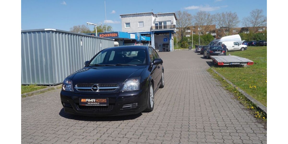 Opel Vectra 125.000 km 2.390 &euro; Hemmingen 30966