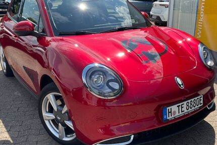 ORA Funky Cat 14.687 km 24.990 &euro; Springe 31832