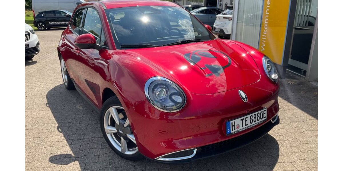 ORA Funky Cat 14.687 km 24.990 &euro; Springe 31832