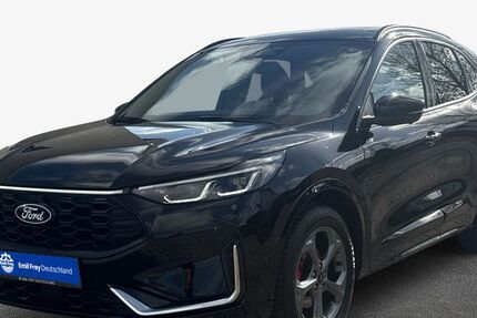 Ford Kuga 17.310 km 32.412 &euro; Hannover 30165