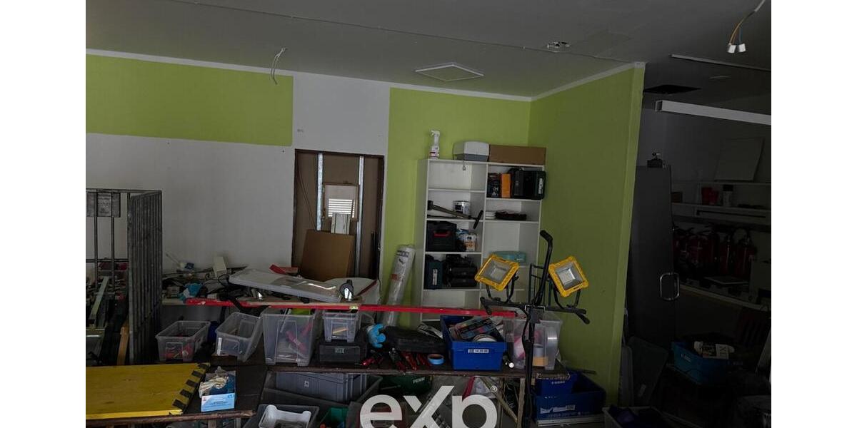 Gewerbeobjekt Hannover Döhren-Wülfel - 2.500&euro; | Angebot:25894799