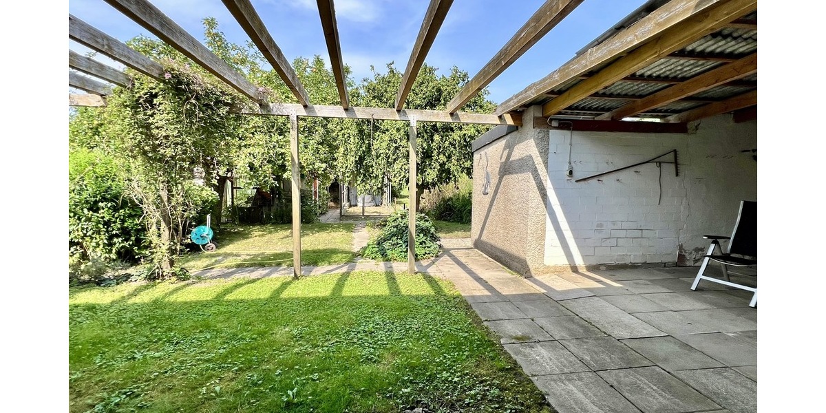 Ihr neues Zuhause mit extra Baureserve - Einfamilienhaus Gronau Rheden | Angebot:25987222