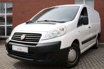 Fiat Scudo 288.500 km 5.490 &euro; Hannover 30177