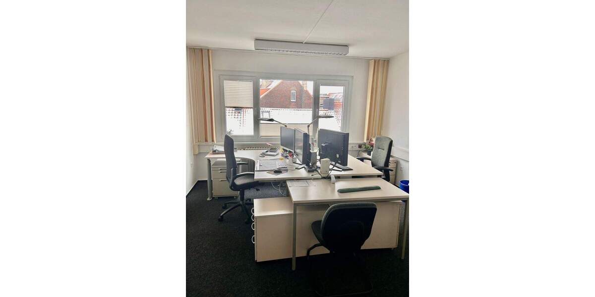 Gewerbeobjekt Hannover Mitte - 11.900&euro; | Angebot:25771944