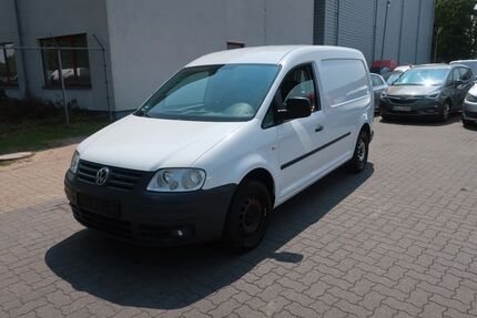 VW Caddy 235.415 km 5.200 &euro; Hannover 30179