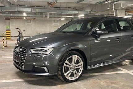Audi A3 76.000 km 17.500 &euro; Lehrte 31275