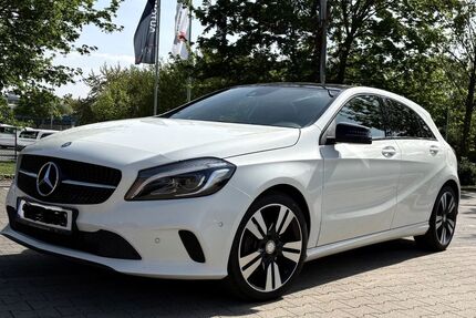 Mercedes-Benz A 180 85.500 km 14.700 &euro; Hildesheim 31141