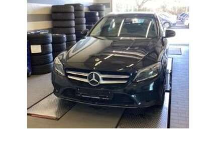 Mercedes-Benz C 220 72.160 km 25.590 &euro; Hildesheim 31137