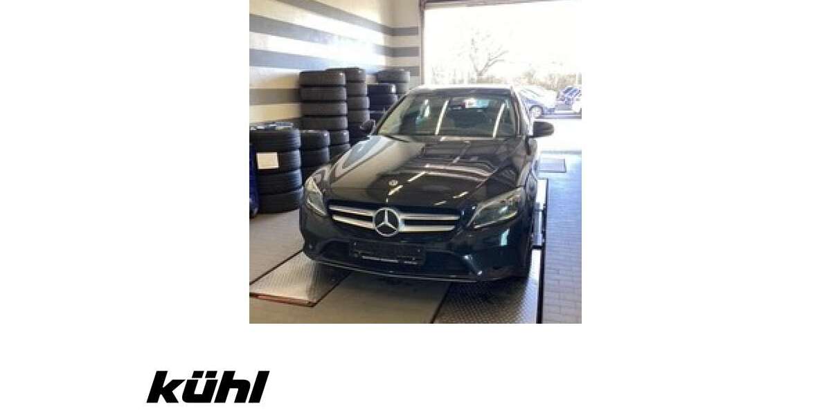 Mercedes-Benz C 220 72.160 km 25.590 &euro; Hildesheim 31137