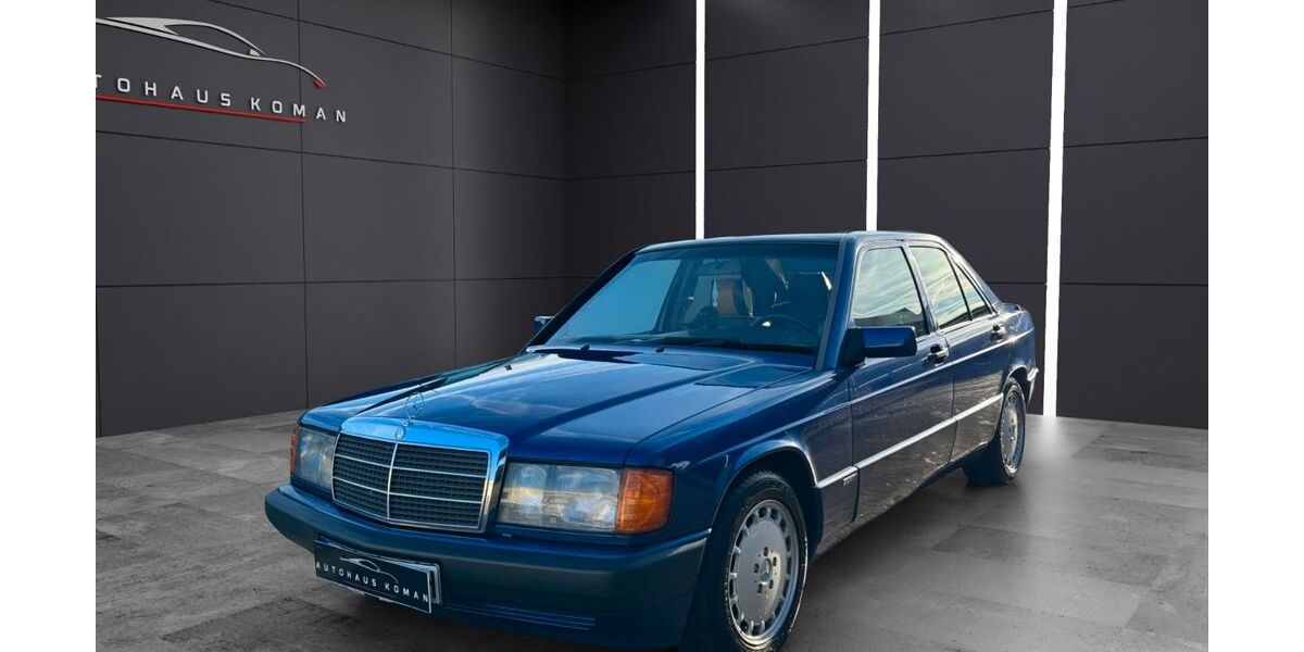 Mercedes-Benz 190 233.695 km 12.800 &euro; Hannover 30165