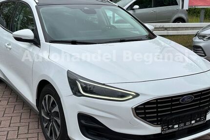 Ford Focus 135.000 km 13.999 &euro; Lamspringe 31195