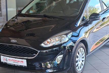 Ford Fiesta 131.059 km 8.990 &euro; Springe (bei Hannover) 31832