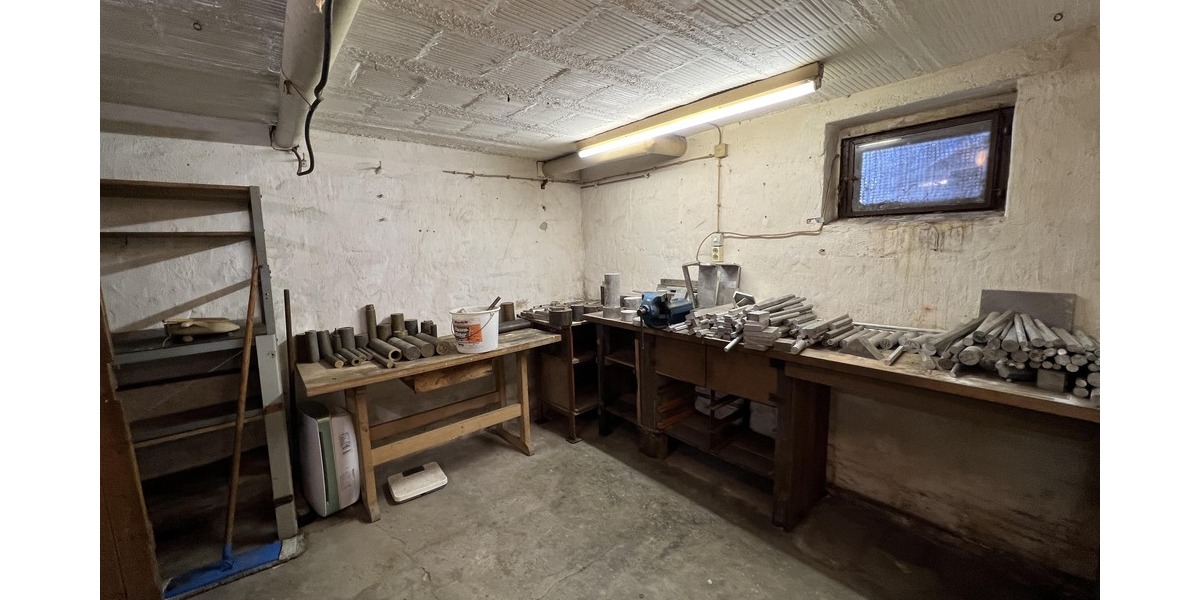 Wohnen und Arbeiten verbinden - Einfamilienhaus Algermissen | Angebot:25443930