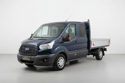 Ford Transit 85.000 km 16.900 &euro; Hildesheim 31137