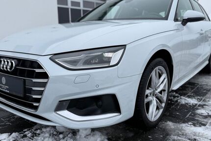 Audi A4 37.500 km 29.490 &euro; Ilsede 31246