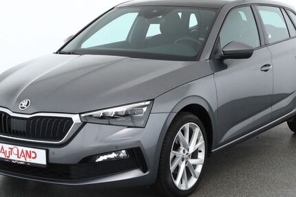 Skoda Scala 55.539 km 21.990 &euro; Hannover 30179