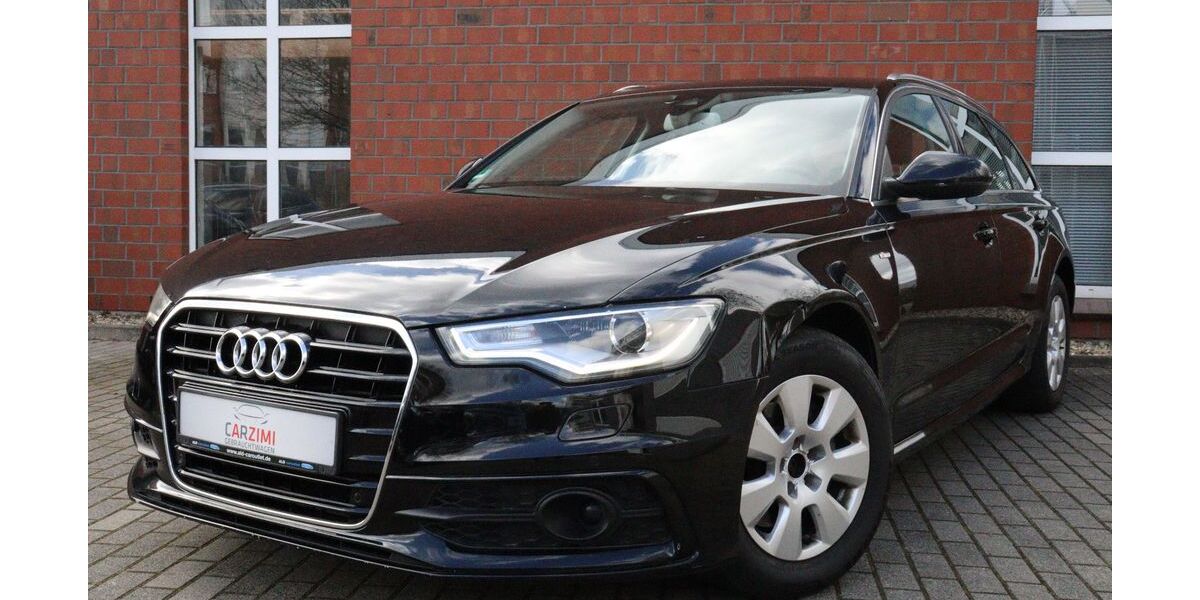 Audi A6 219.000 km 8.990 &euro; Hannover 30177