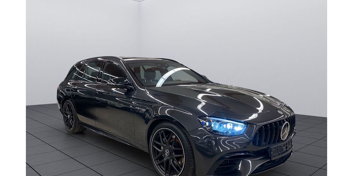 Mercedes-Benz E 63 AMG 110.900 km 61.490 &euro; Sarstedt 31557