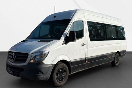 Mercedes-Benz Sprinter 158.000 km 18.880 &euro; Ronnenberg 30952