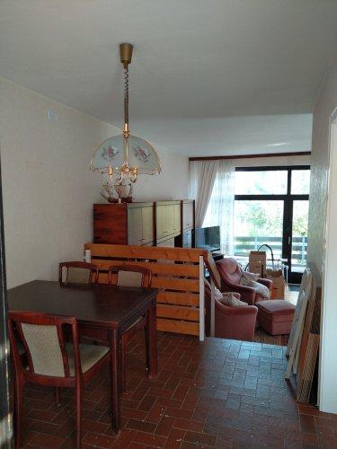 Erdgeschoßwohnung Springe - 5 Zimmer, 120 m&sup2;, 950&euro; | Angebot:26021955