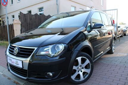 VW Touran 196.000 km 3.999 &euro; Nordstemmen 31171