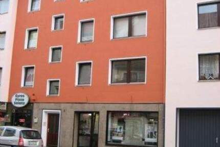 Wohnung Hildesheim Neustadt - 2 Zimmer, 48 m&sup2;, 450&euro; | Angebot:25939408