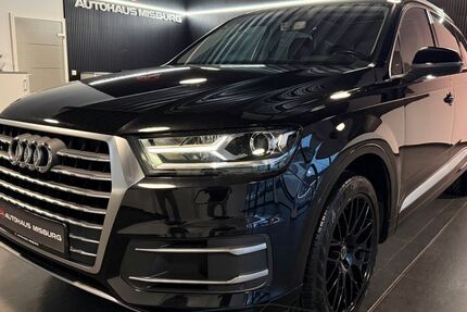 Audi Q7 170.000 km 26.790 &euro; Hannover 30559