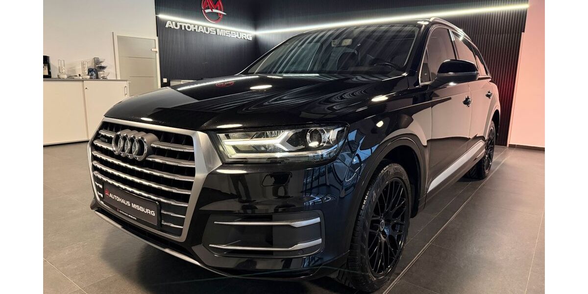Audi Q7 170.000 km 26.790 &euro; Hannover 30559