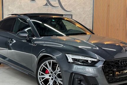 Audi A5 74.500 km 37.400 &euro; Salzgitter 38259